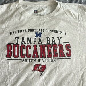 Tampa Bay Buccaneers T-shirt